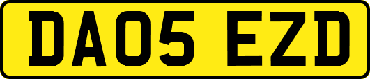 DA05EZD