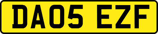 DA05EZF
