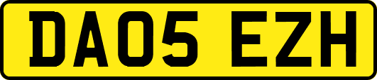 DA05EZH
