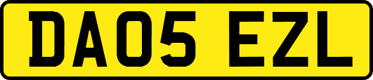 DA05EZL