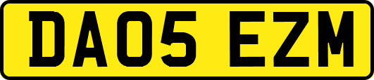DA05EZM