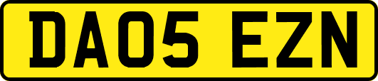 DA05EZN