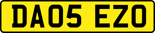DA05EZO