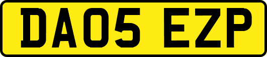 DA05EZP