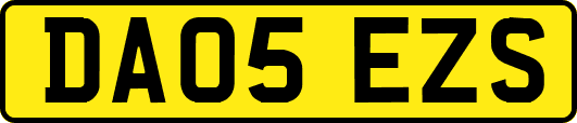 DA05EZS