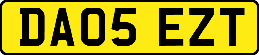 DA05EZT