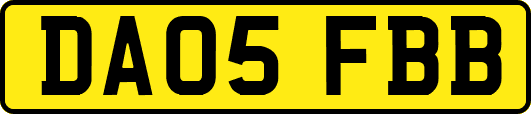 DA05FBB