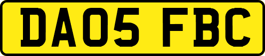 DA05FBC