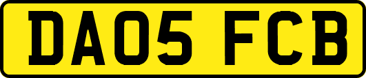 DA05FCB