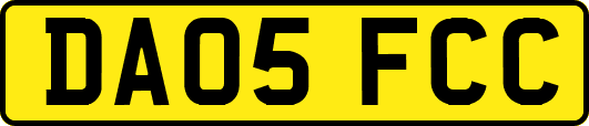 DA05FCC