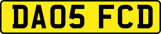 DA05FCD