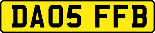 DA05FFB