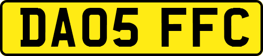DA05FFC