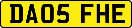 DA05FHE