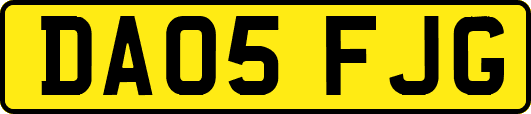 DA05FJG