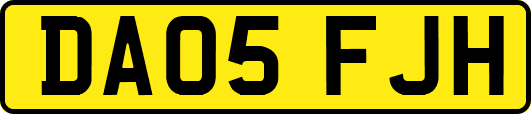 DA05FJH