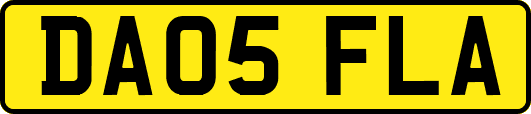 DA05FLA