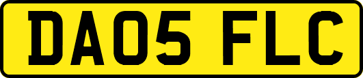 DA05FLC