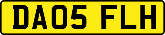 DA05FLH