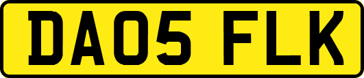 DA05FLK
