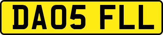 DA05FLL