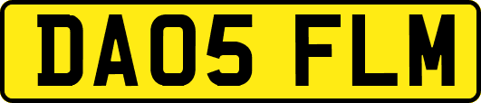 DA05FLM