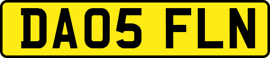 DA05FLN