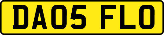 DA05FLO