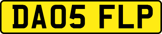 DA05FLP