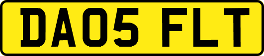DA05FLT