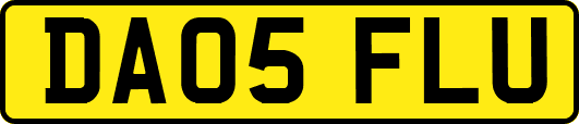 DA05FLU
