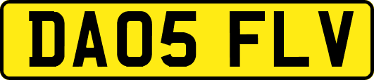 DA05FLV