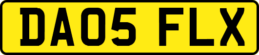 DA05FLX