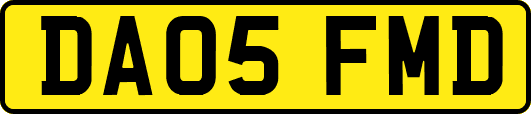 DA05FMD