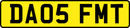 DA05FMT