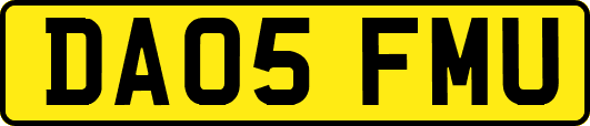 DA05FMU