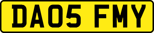 DA05FMY