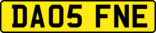 DA05FNE