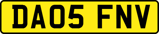 DA05FNV