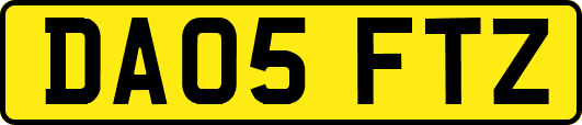 DA05FTZ