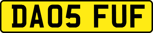 DA05FUF