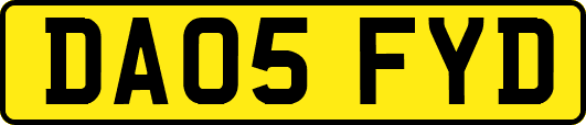 DA05FYD
