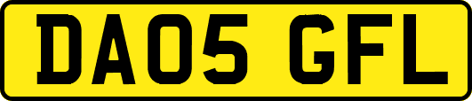 DA05GFL