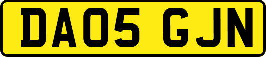 DA05GJN