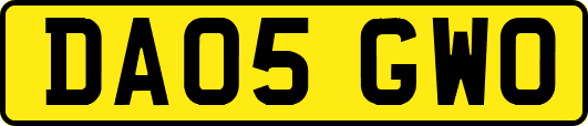 DA05GWO