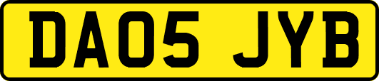 DA05JYB