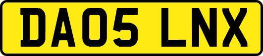 DA05LNX