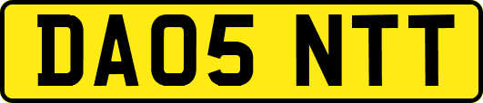 DA05NTT