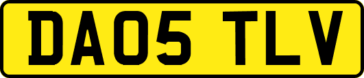 DA05TLV