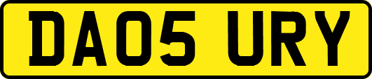 DA05URY